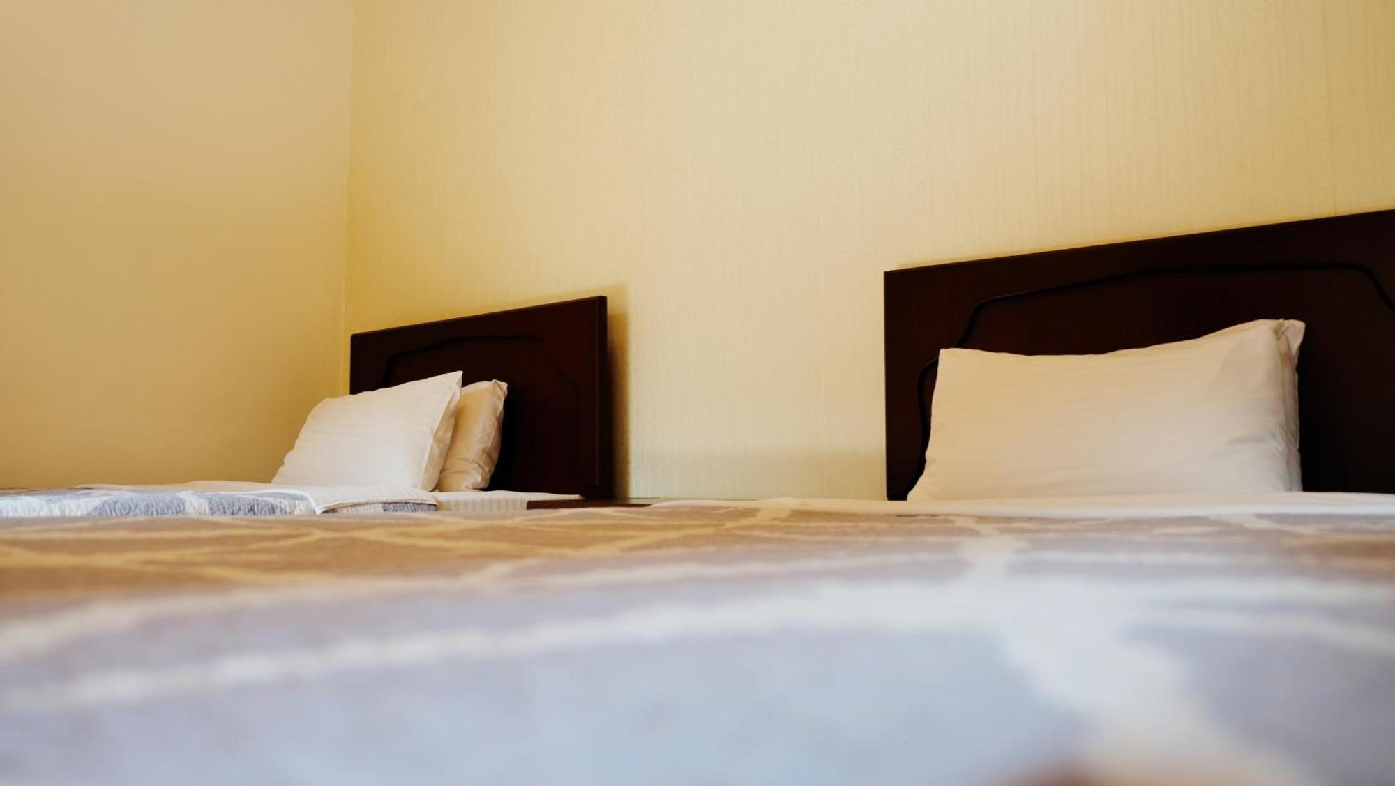 فندق Aist Caravan Boutique Sarai بخارى المظهر الخارجي الصورة