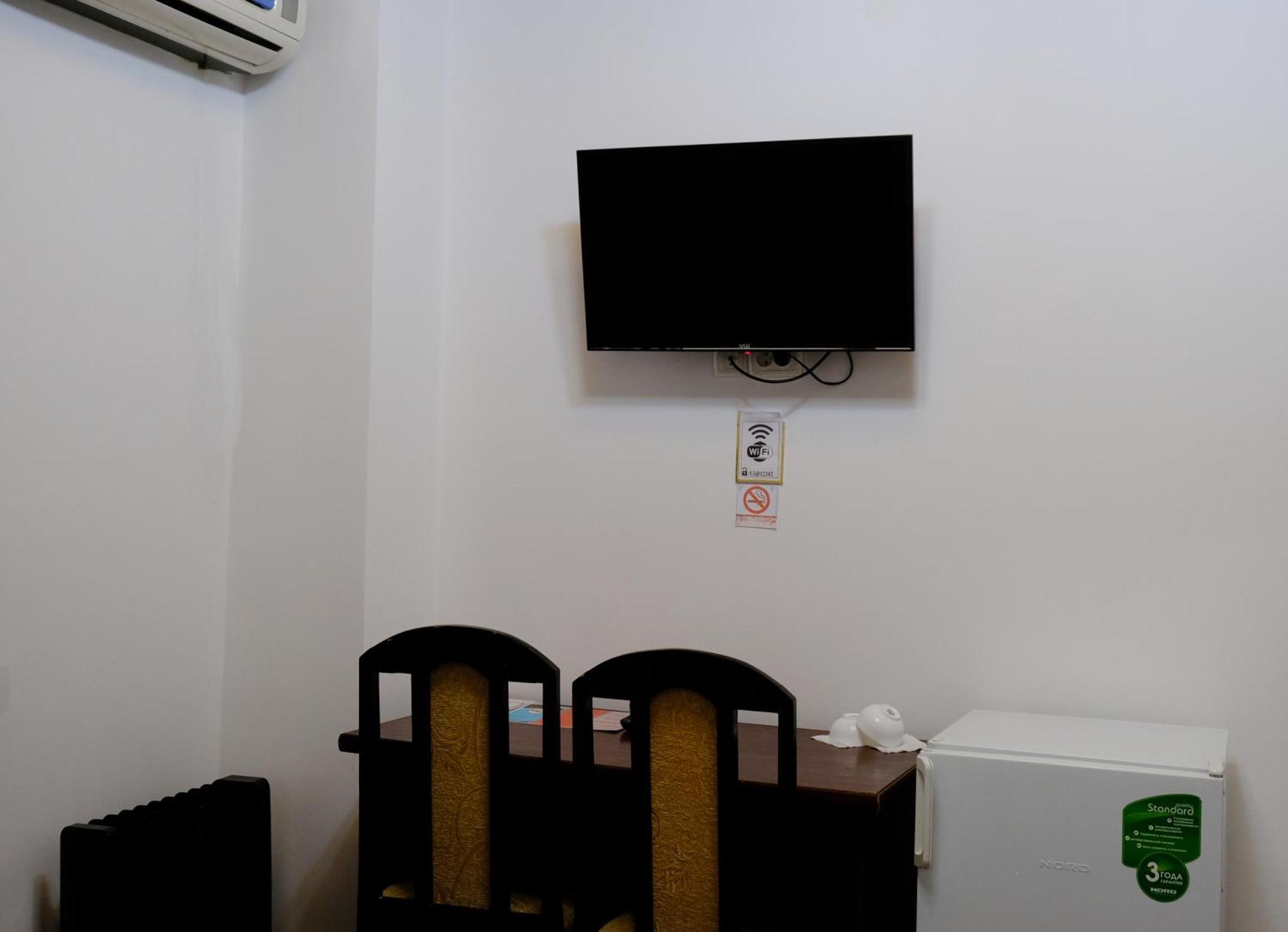 فندق Aist Caravan Boutique Sarai بخارى الغرفة الصورة