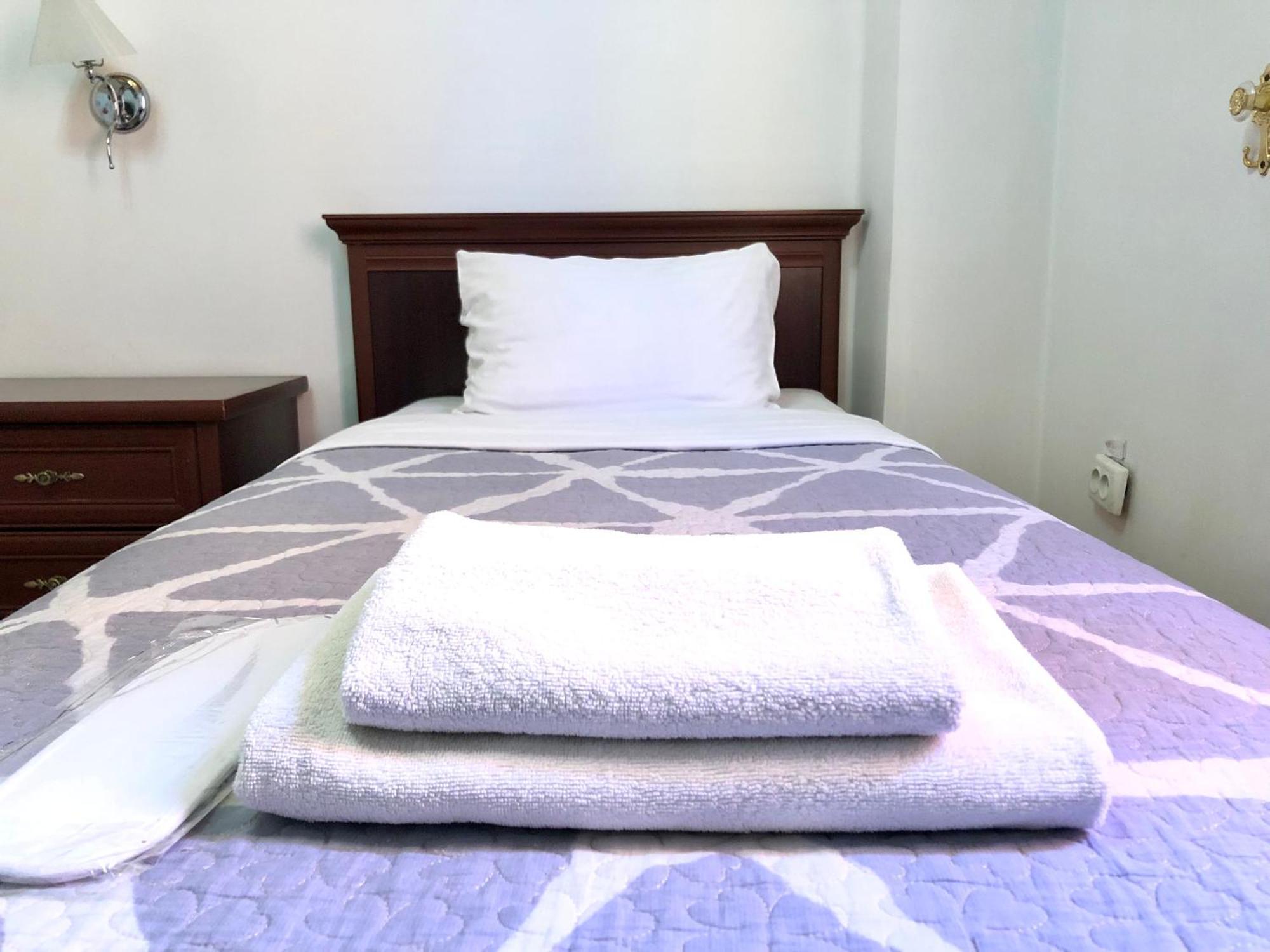 فندق Aist Caravan Boutique Sarai بخارى الغرفة الصورة